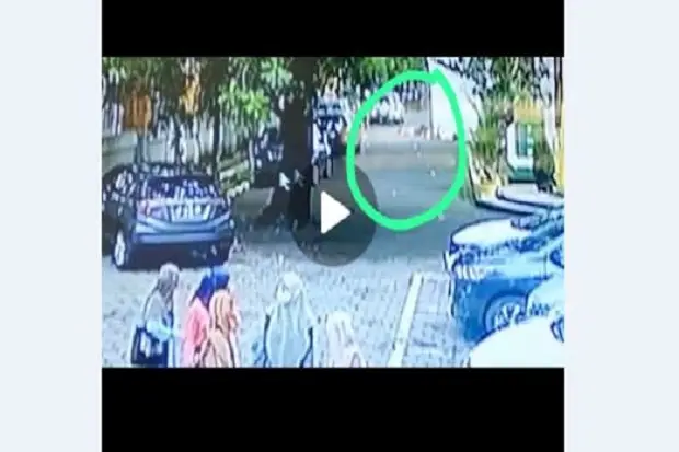 Viral Mahasiswa UIN...