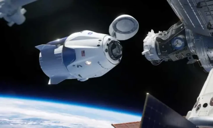 NASA Siapkan Opsi Penyelamatan...