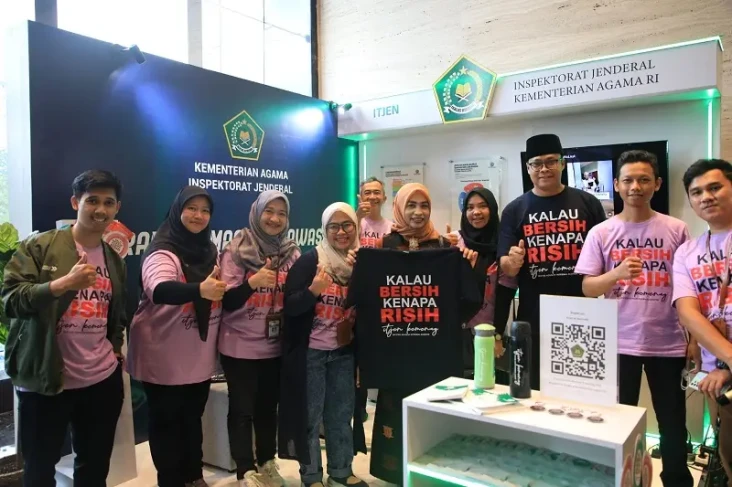 Kaleidoskop 2022, Kementerian...