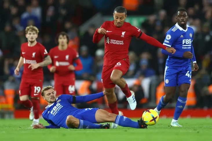 Hasil Liga Inggris 2022/2023:...