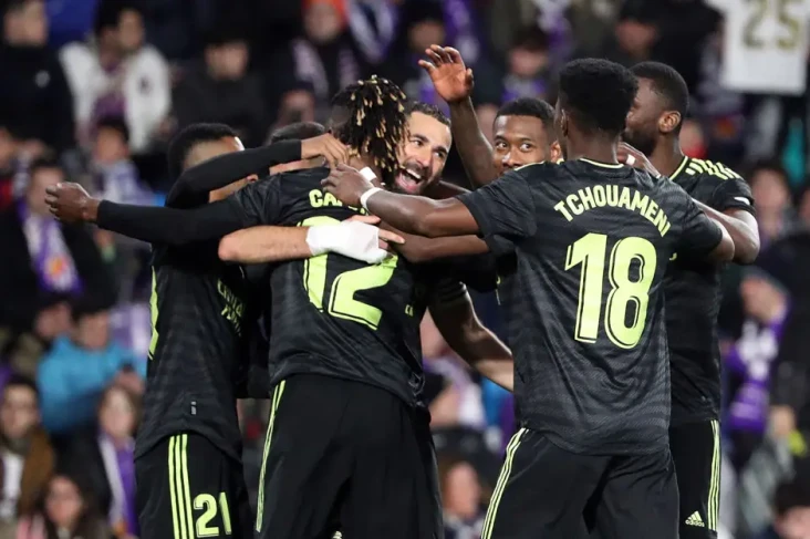 Hasil Liga Spanyol 2022/2023:...