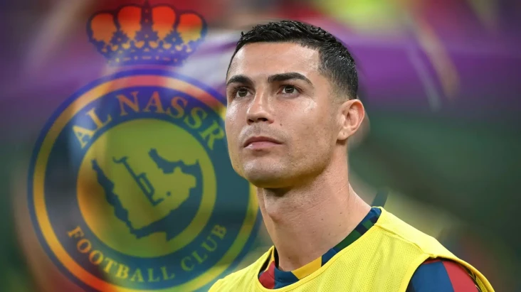 Cristiano Ronaldo Resmi...