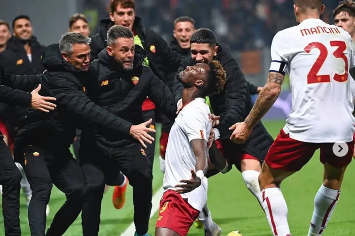 Bursa Transfer Januari:...