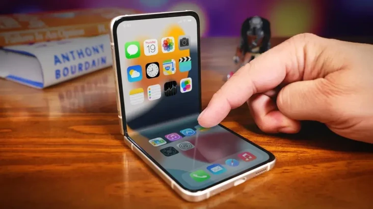 Apple Siapkan Pembunuh...