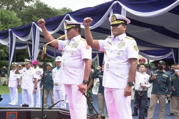 KSAL Laksamana Muhammad...