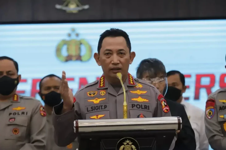 90 Teror KKB di Papua...