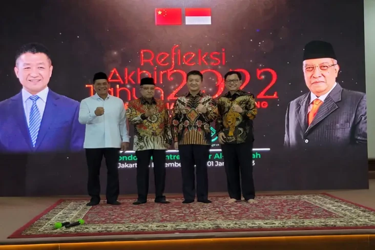 Catatan Akhir Tahun...