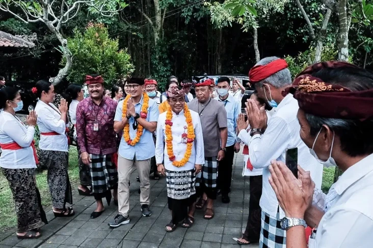 Sandiaga Uno Jadikan...