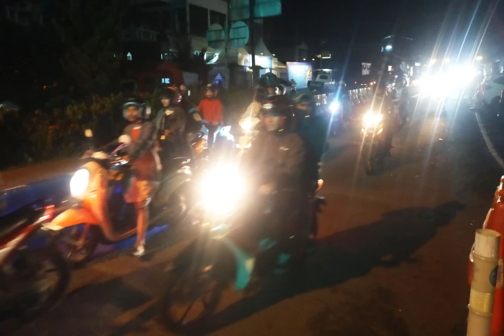 Sambut Tahun Baru 2023,...