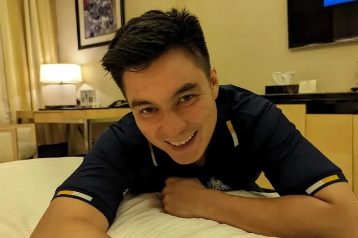 Duka Baim Wong atas...