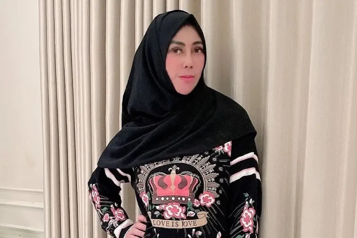 Kesaksian Amy Qanita...