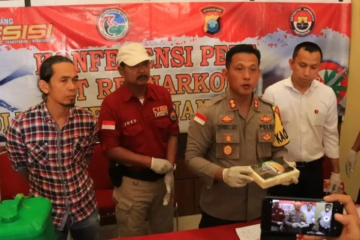 Ngeri! Sepanjang 2022...