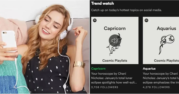 Cara Membuat Spotify...