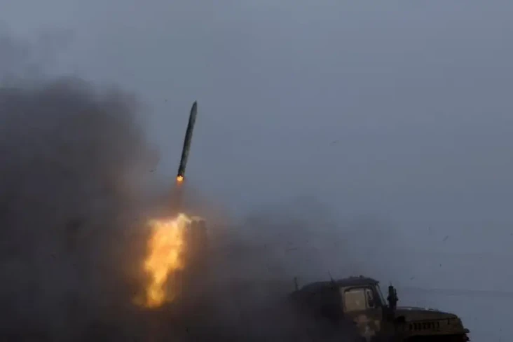 Lagi, Ukraina Klaim...