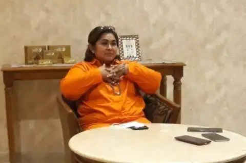 Yuni Astuti: 2023, Perindo...