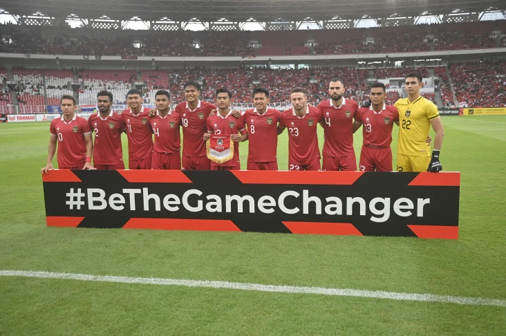 Klasemen Sementara Grup...