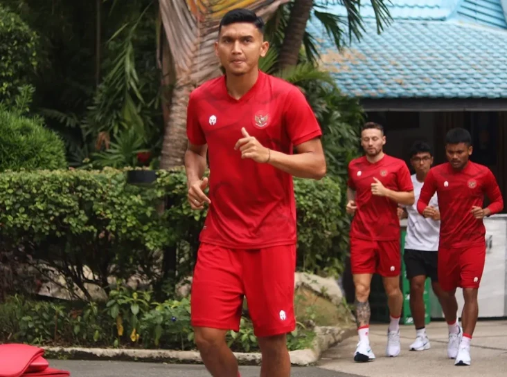 Jadwal Filipina vs Indonesia...
