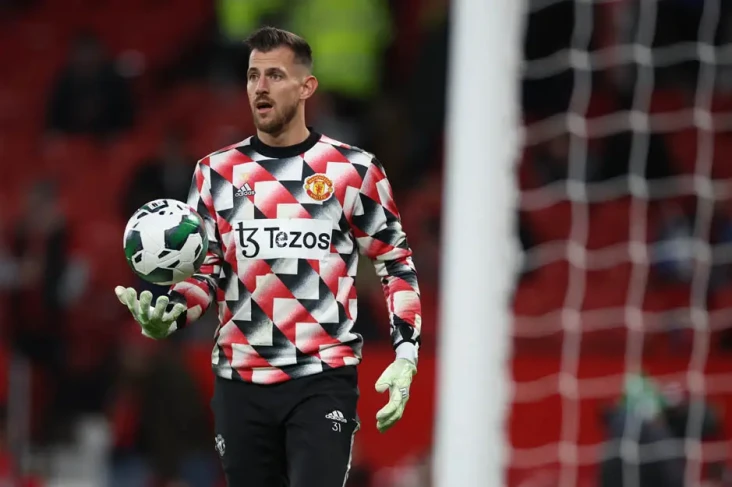 Martin Dubravka Dikembalikan...