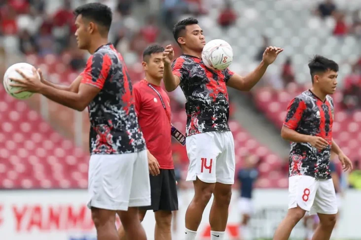 Piala AFF 2022 Filipina...