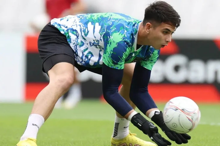 Piala AFF 2022: Nadeo...