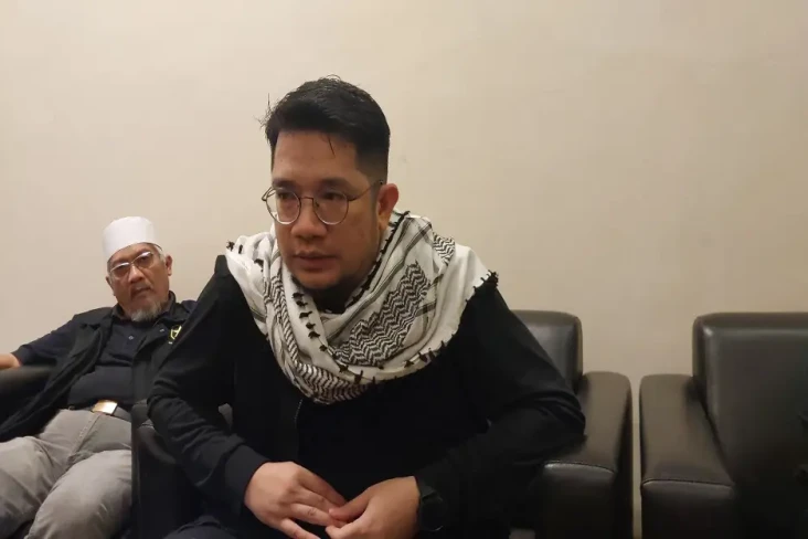 Pemilu 2024, Partai...