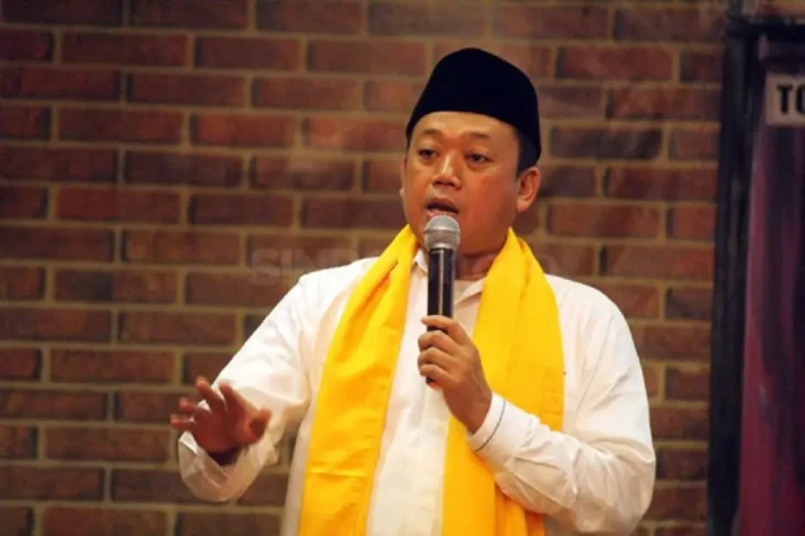 Dukung Sistem Pemilu...