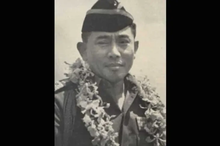 Deretan Jenderal TNI...