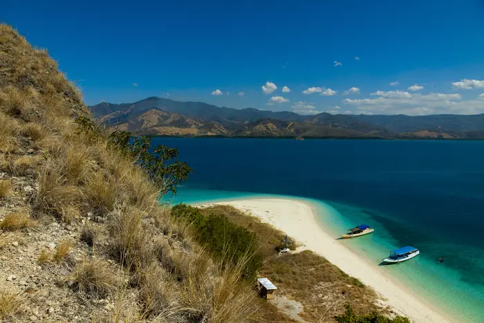 Mengenal Tempat Wisata...