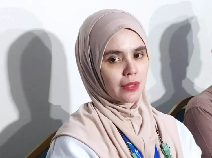Indra Bekti Keluhkan...