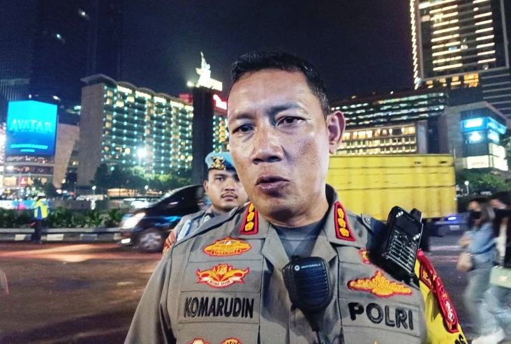 Perayaan Tahun Baru...