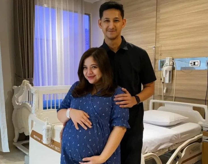 Segera Melahirkan Anak...