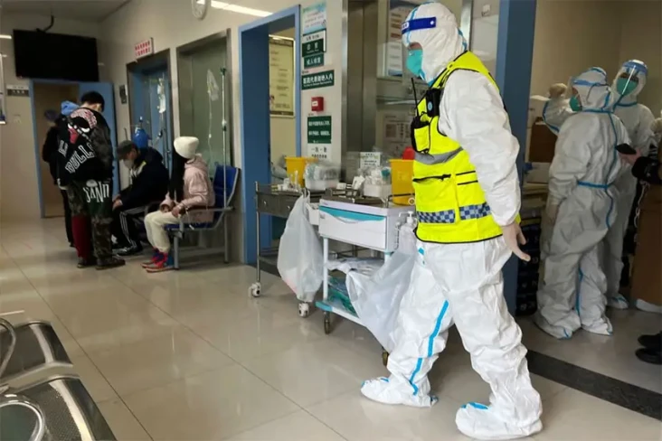 Prancis Desak Negara...
