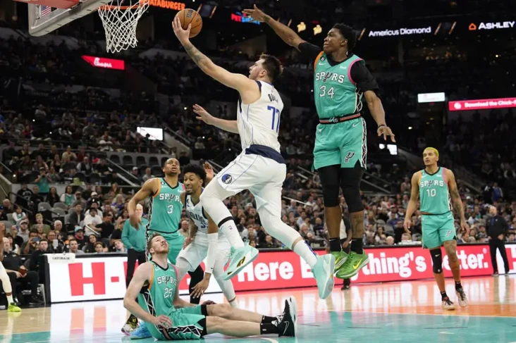 Hasil NBA 2022/2023,...