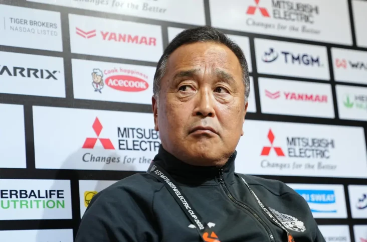 Menanti Kejutan Timnas...
