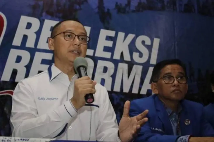 Anggota DPR Ungkap Sisi...