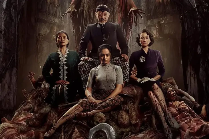 5 Film Tayang Januari...
