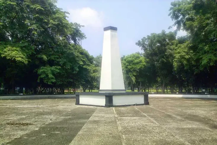 Sejarah Bekasi Dijuluki...