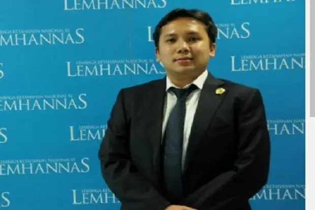 Nama Ridho Ficardo Mencuat...