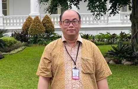 Menakar Perppu Cipta...