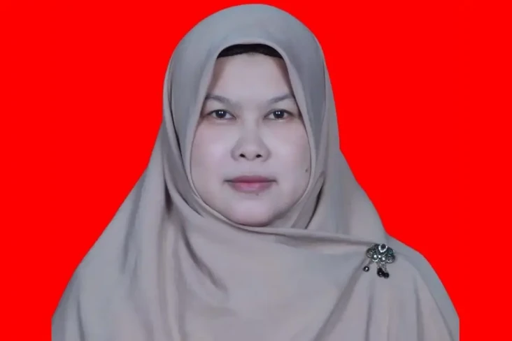 Bangkit dan Berdamai...