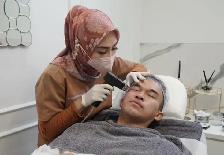 Rutin Treatment Infus...