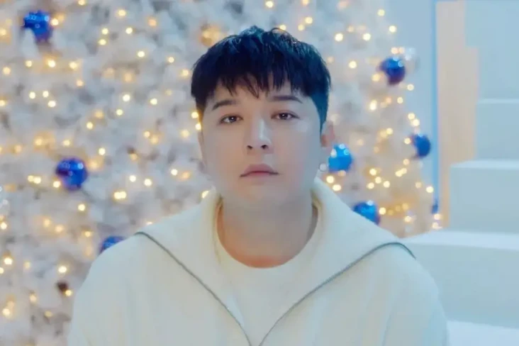 Ini Sosok Pacar Shindong...