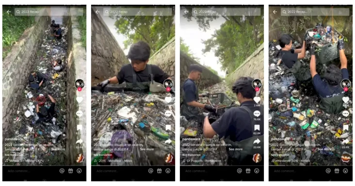 Viral Pandawara Group,...