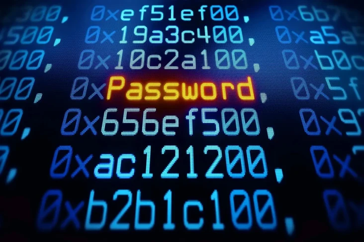 2023 Saatnya Ganti Password...