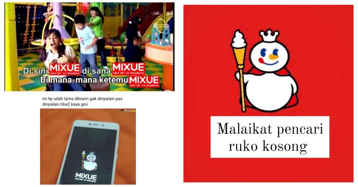 Terlalu Agresif Buka...