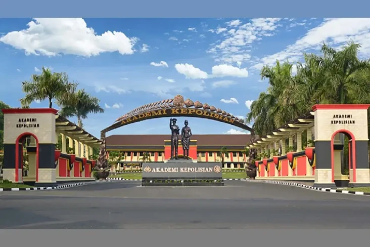 Sederet Sekolah Kedinasan...