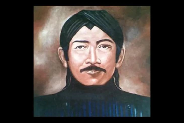 Kisah Panembahan Senopati,...