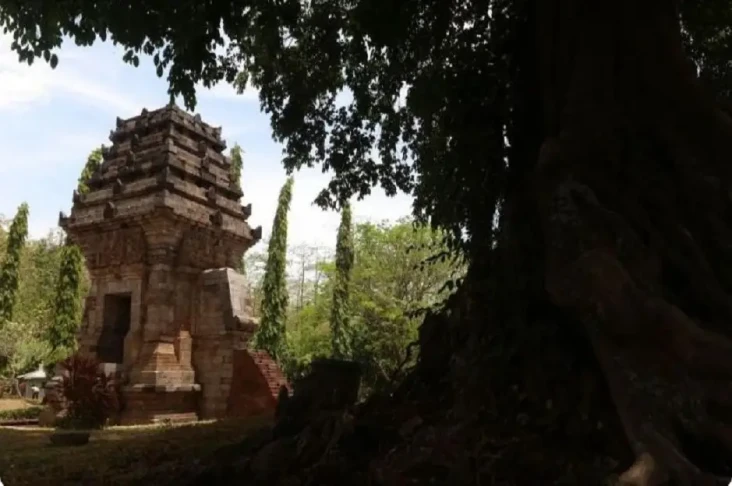 Misteri Gunung Penanggungan,...