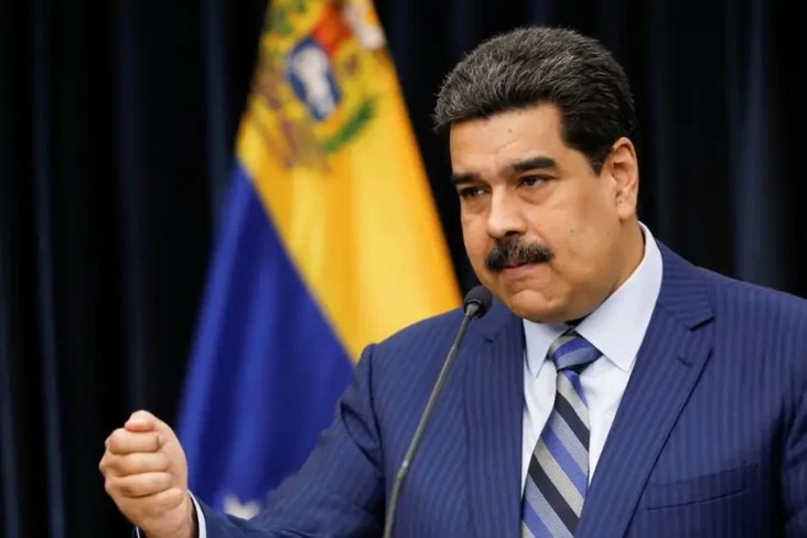 Presiden Venezuela Bersedia...