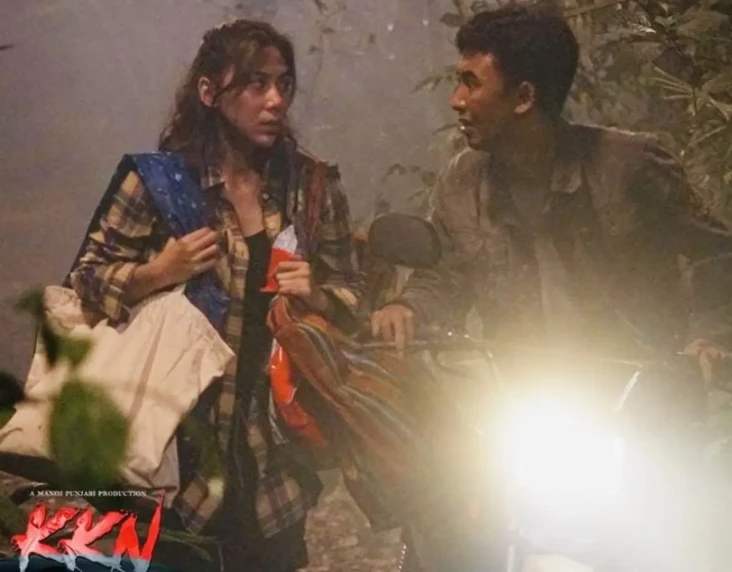 Film yang Paling Banyak...
